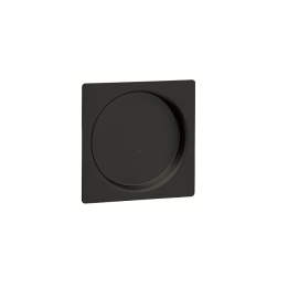 REF. 7504 Czarny mat