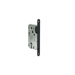REF. 3598 PZ Czarny mat