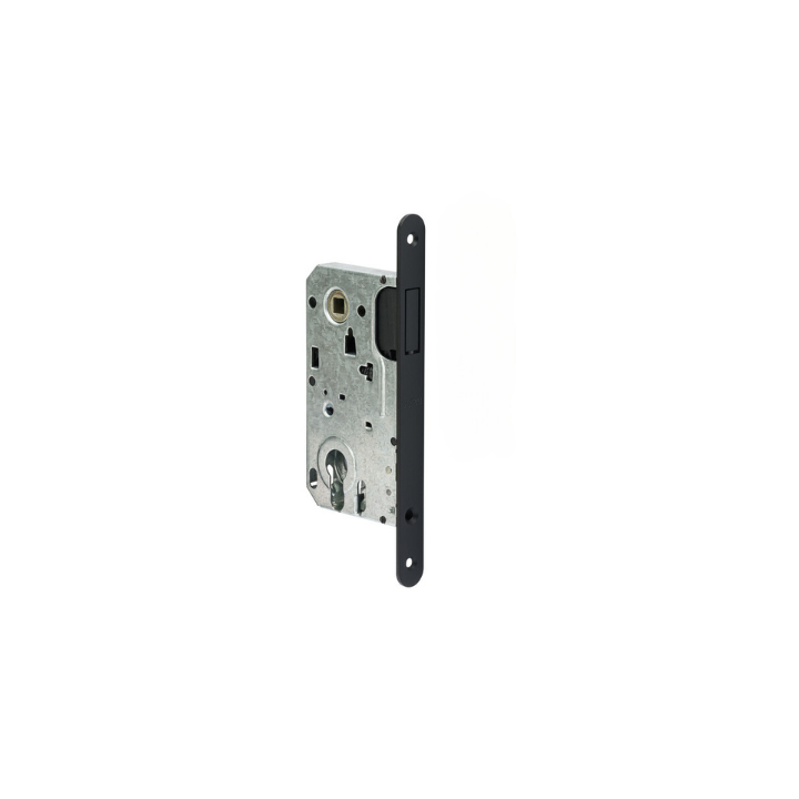 REF. 3598 PZ Czarny mat