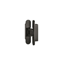 REF. 1715 Czarny mat