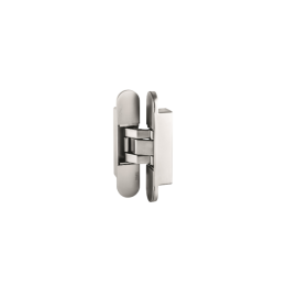 REF. 1715 Chrom polerowany