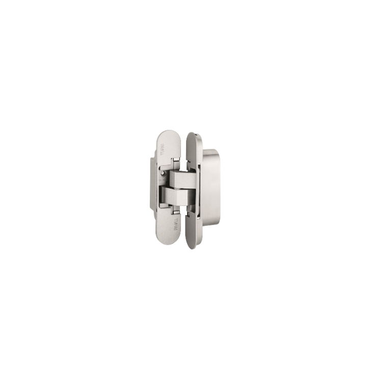 REF. 1716 Chrom polerowany