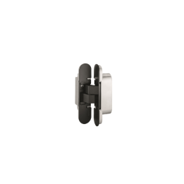 REF. 1716 Czarny mat
