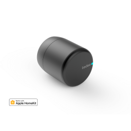 Zamek inteligentny Tedee PRO powered by GERDA (grafitowy) HK | Twoje-Drzwi.pl