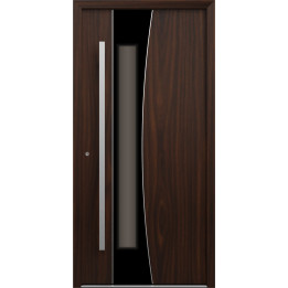 Drzwi GERDA Thermo Prime Air Glass | Twoje-Drzwi.pl