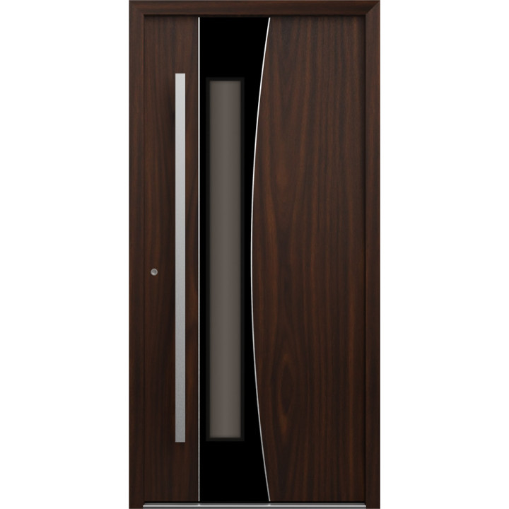 Drzwi GERDA Thermo Prime Air Glass | Twoje-Drzwi.pl
