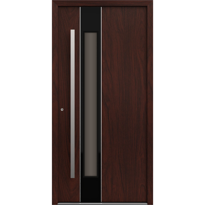 Drzwi GERDA Thermo Prime Air Glass | Twoje-Drzwi.pl