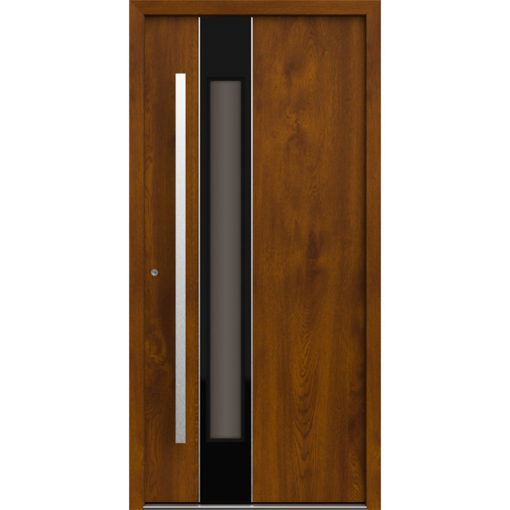 Drzwi GERDA Thermo Prime Air Glass | Twoje-Drzwi.pl