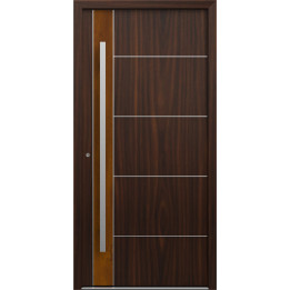 Drzwi GERDA Thermo Prime Quadro | Twoje-Drzwi.pl