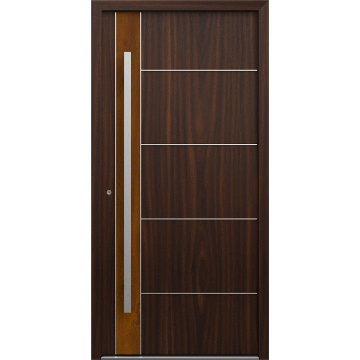 Drzwi GERDA Thermo Prime Quadro | Twoje-Drzwi.pl