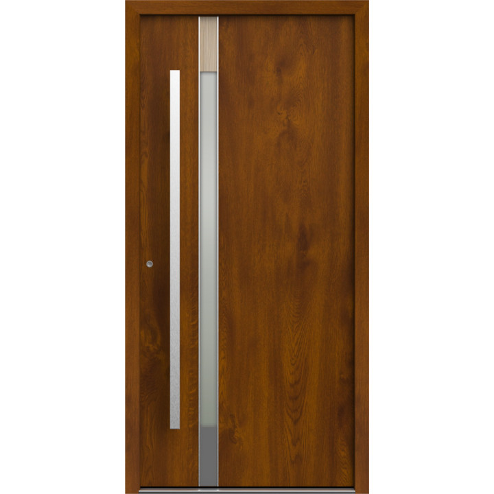 Drzwi GERDA Thermo Prime Quadro | Twoje-Drzwi.pl