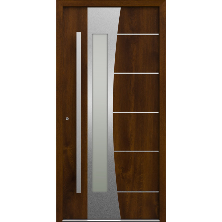 Drzwi GERDA Thermo Prime Tempo | Twoje-Drzwi.pl