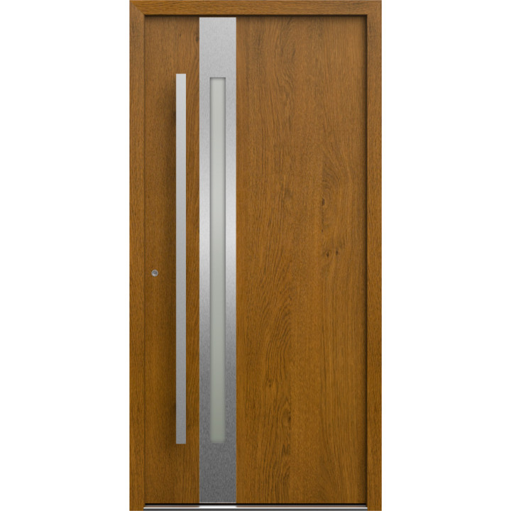 Drzwi GERDA Thermo Prime Tempo | Twoje-Drzwi.pl