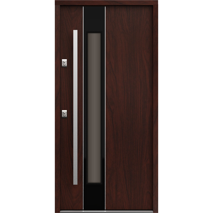 Drzwi GERDA Thermo Premium Air Glass | Twoje-Drzwi.pl