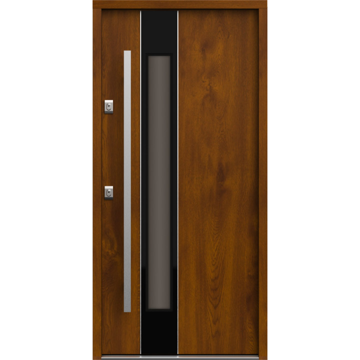 Drzwi GERDA Thermo Premium Air Glass | Twoje-Drzwi.pl