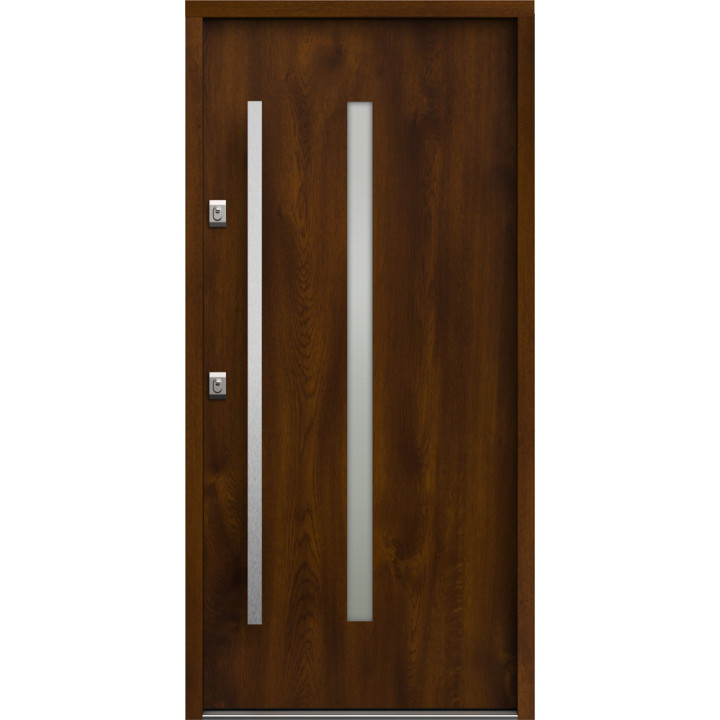 Drzwi GERDA Thermo Premium Quadro | Twoje-Drzwi.pl