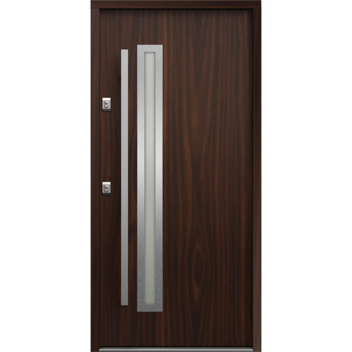 Drzwi GERDA Thermo Premium Tempo | Twoje-Drzwi.pl