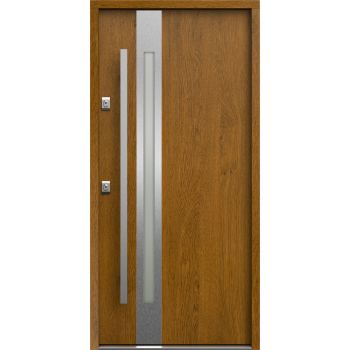 Drzwi GERDA Thermo Premium Tempo | Twoje-Drzwi.pl