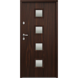 Drzwi GERDA Optima Classic | Twoje-Drzwi.pl