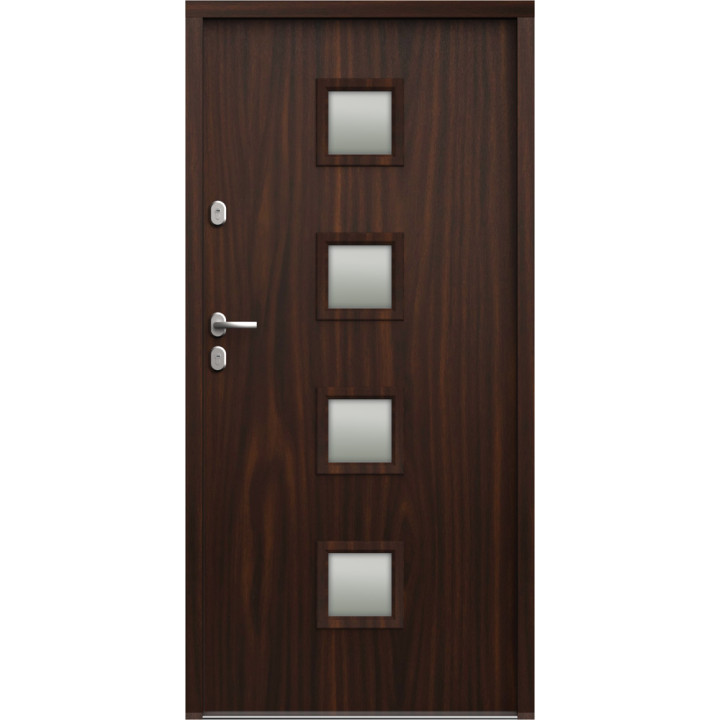Drzwi GERDA Optima Classic | Twoje-Drzwi.pl