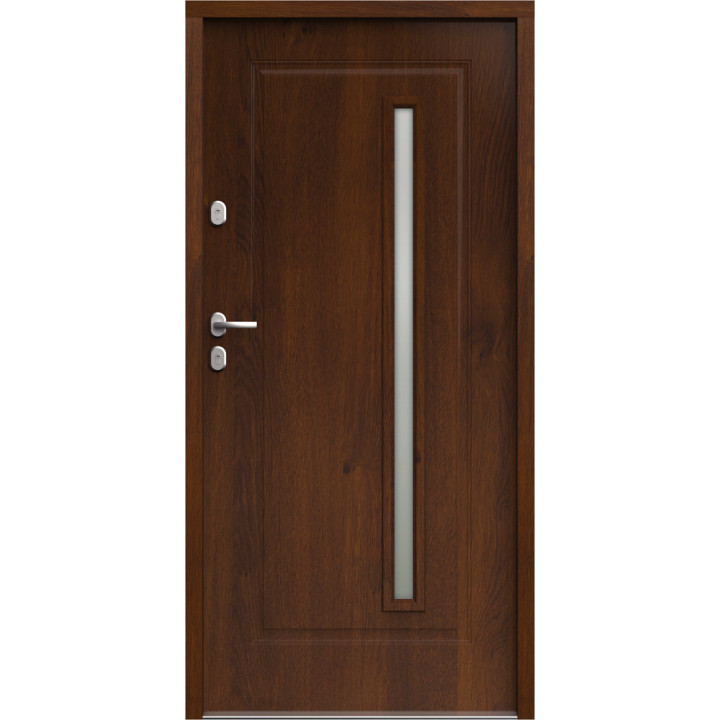 Drzwi GERDA Optima Classic | Twoje-Drzwi.pl
