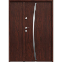 Drzwi GERDA Optima Duo 60 | Twoje-Drzwi.pl