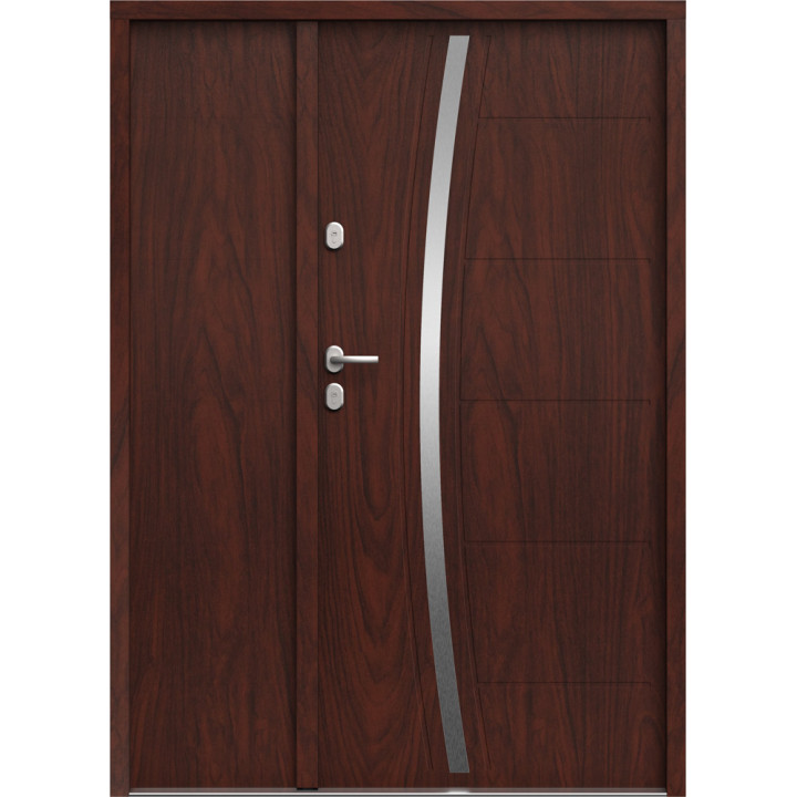 Drzwi GERDA Optima Duo 60 | Twoje-Drzwi.pl