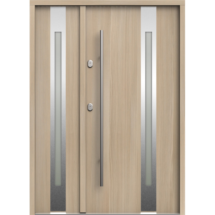 Drzwi GERDA Optima Duo 60 | Twoje-Drzwi.pl