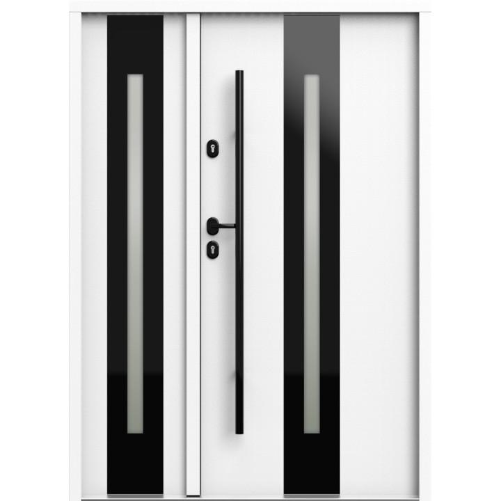 Drzwi GERDA Optima Duo 60 | Twoje-Drzwi.pl