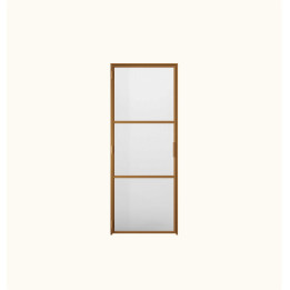 Drzwi loftowe ALU-LOFT EASY, wzór 5, 90x210cm | Twoje-Drzwi.pl