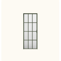 Drzwi loftowe ALU-LOFT PRIME, wzór 4, 90x210cm | Twoje-Drzwi.pl