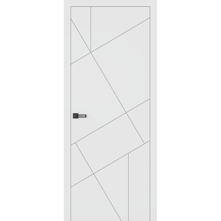 Drzwi DRE Supreme Sol 1 | Twoje-Drzwi.pl