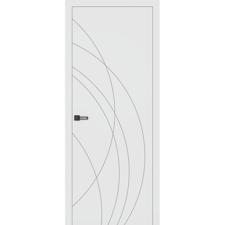 Drzwi DRE Supreme Sol 2 | Twoje-Drzwi.pl