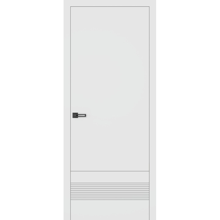 Drzwi DRE Supreme Sol 3 | Twoje-Drzwi.pl