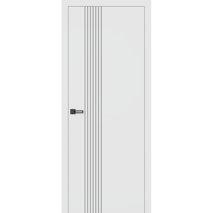 Drzwi DRE Supreme Sol 4 | Twoje-Drzwi.pl