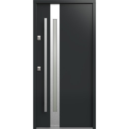 Drzwi GERDA Milano 8 | Twoje-Drzwi.pl