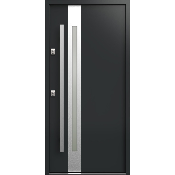 Drzwi GERDA Milano 8 | Twoje-Drzwi.pl