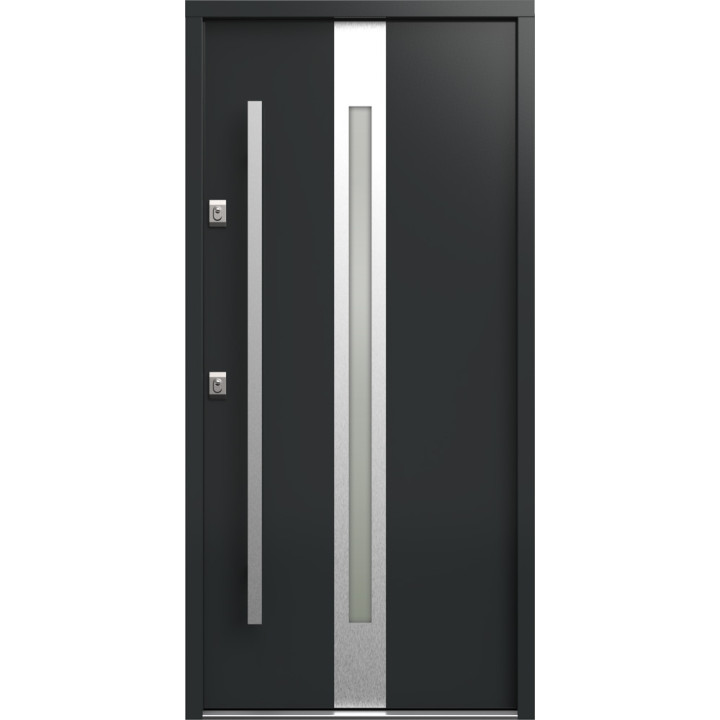 Drzwi GERDA Milano 9 | Twoje-Drzwi.pl