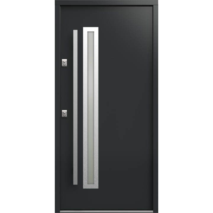 Drzwi GERDA Milano 11 | Twoje-Drzwi.pl