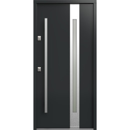 Drzwi GERDA Milano 12 | Twoje-Drzwi.pl