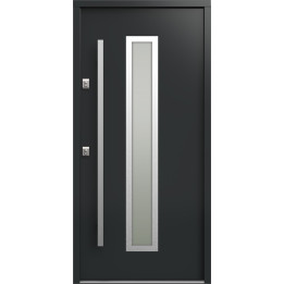 Drzwi GERDA Hanover 5 | Twoje-Drzwi.pl