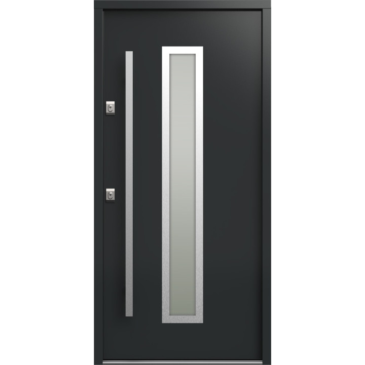 Drzwi GERDA Hanover 5 | Twoje-Drzwi.pl
