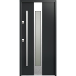 Drzwi GERDA Hanover 6 | Twoje-Drzwi.pl