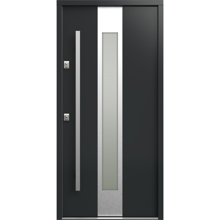 Drzwi GERDA Hanover 6 | Twoje-Drzwi.pl