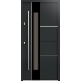 Drzwi GERDA Linz 3 | Twoje-Drzwi.pl