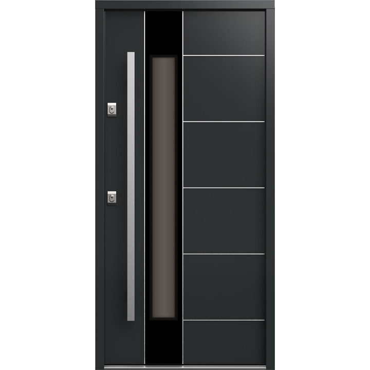 Drzwi GERDA Linz 3 | Twoje-Drzwi.pl