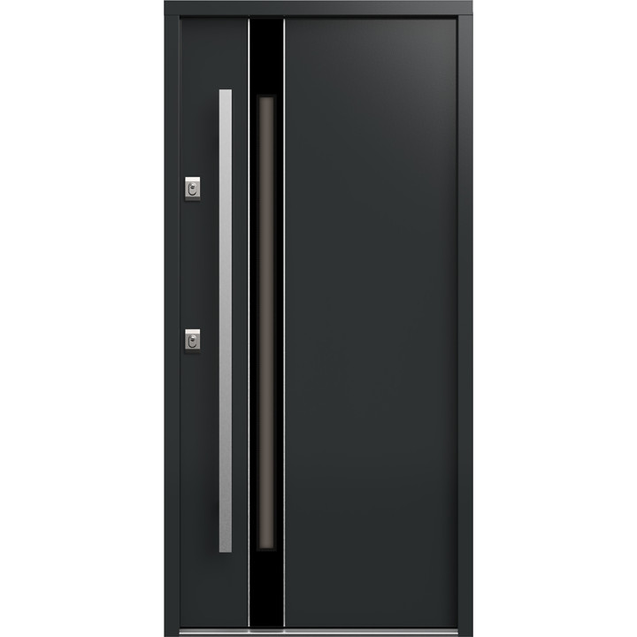 Drzwi GERDA Graz 1 | Twoje-Drzwi.pl