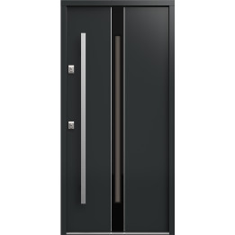 Drzwi GERDA Graz 2 | Twoje-Drzwi.pl