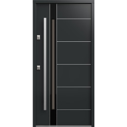 Drzwi GERDA Graz 3 | Twoje-Drzwi.pl