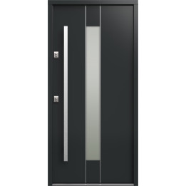 Drzwi GERDA Bamberg 2 | Twoje-Drzwi.pl